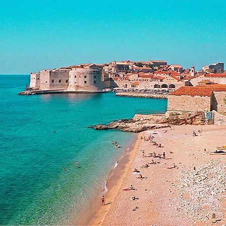 Bella Vista Near Dubrovnik Daire Ivanica Dış mekan fotoğraf