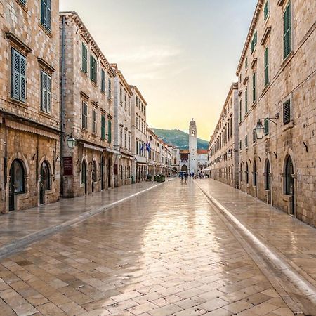 Bella Vista Near Dubrovnik Daire Ivanica Dış mekan fotoğraf