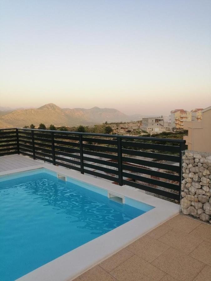 Bella Vista Near Dubrovnik Daire Ivanica Dış mekan fotoğraf