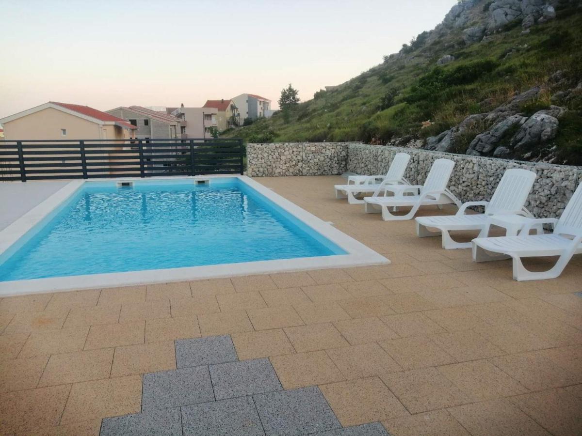 Bella Vista Near Dubrovnik Daire Ivanica Dış mekan fotoğraf