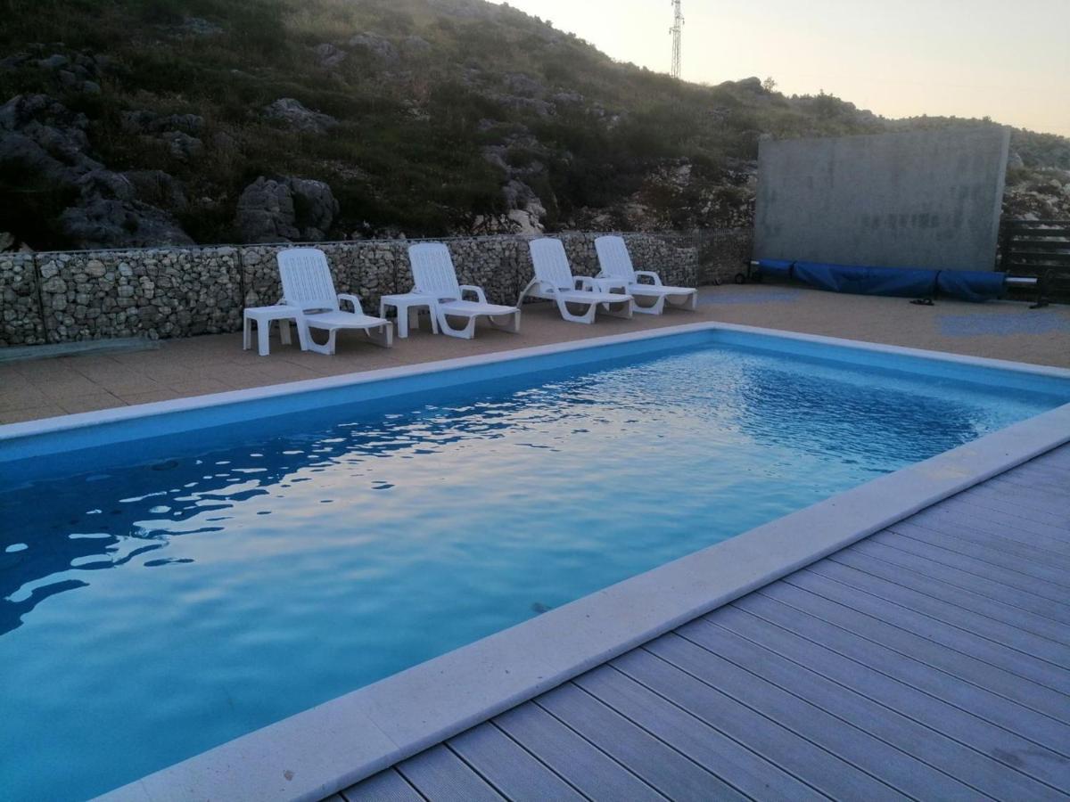 Bella Vista Near Dubrovnik Daire Ivanica Dış mekan fotoğraf
