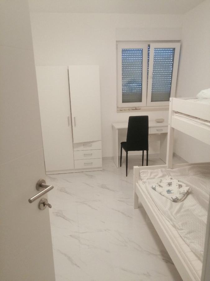 Bella Vista Near Dubrovnik Daire Ivanica Dış mekan fotoğraf