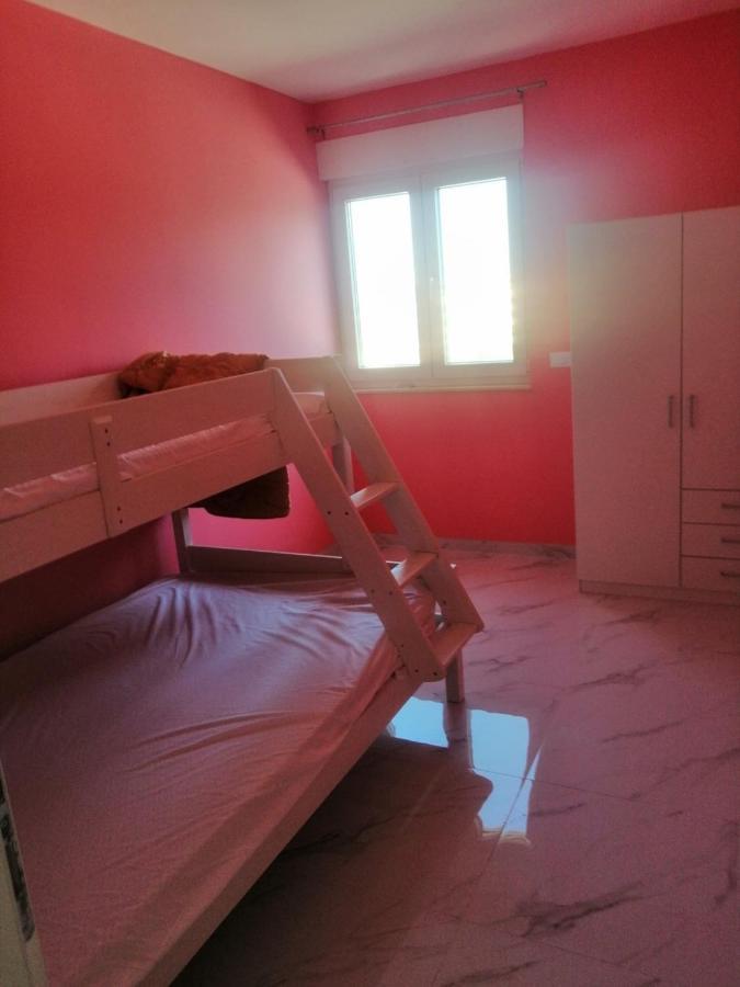 Bella Vista Near Dubrovnik Daire Ivanica Dış mekan fotoğraf