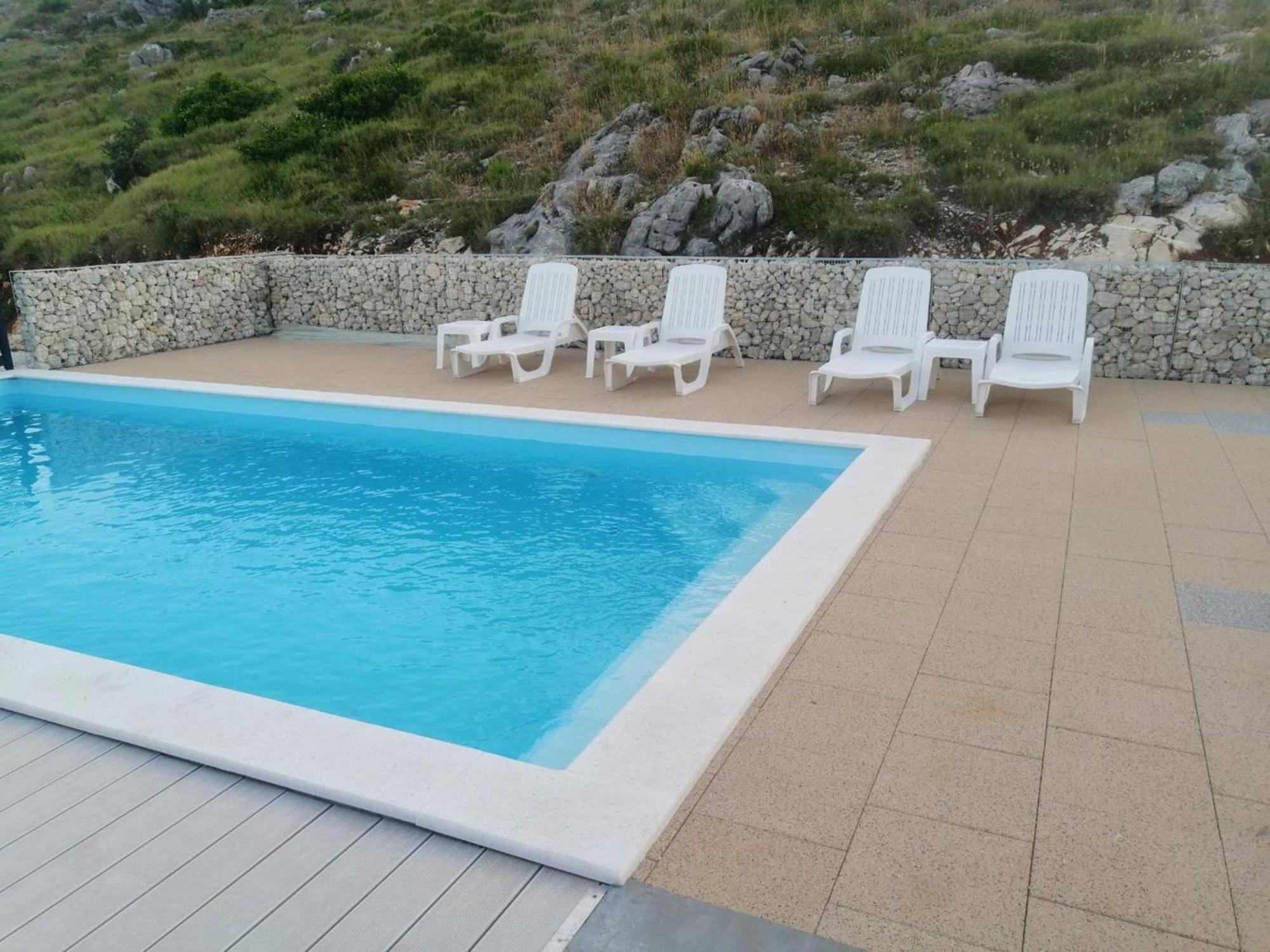 Bella Vista Near Dubrovnik Daire Ivanica Oda fotoğraf